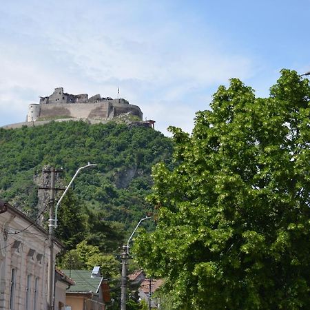 Apartament Regim Hotelier Deva Bagian luar foto