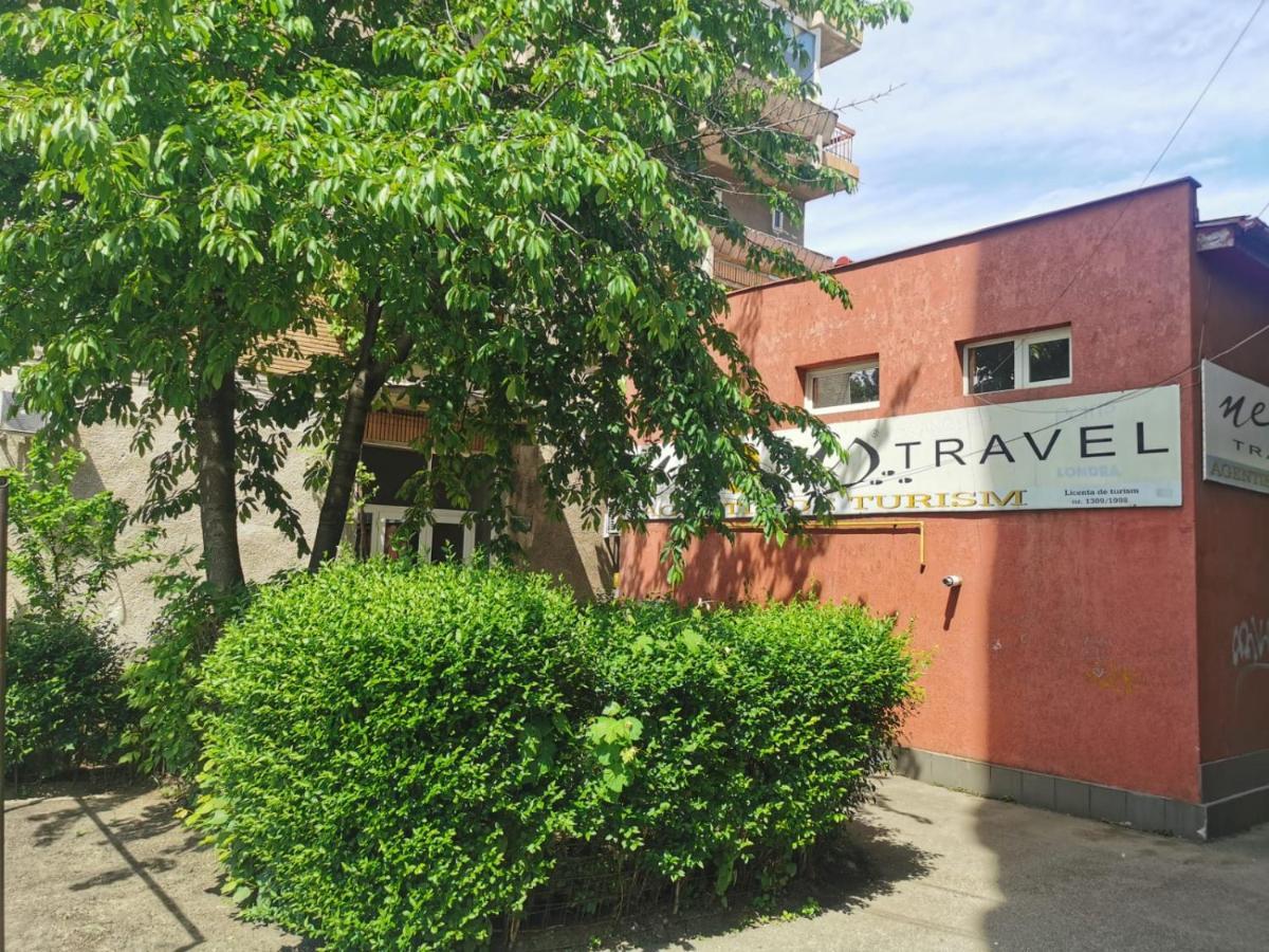 Apartament Regim Hotelier Deva Bagian luar foto